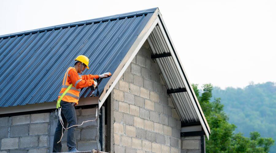 Local Chimney Repair in Roscommon, MI